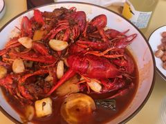 -小田油焖小龙虾(双井店)