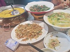 -李氏传家菜(兴城路店)