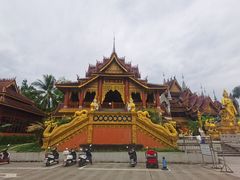 -西双版纳总佛寺