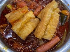 -四川老牛麻辣烫(北门桥店)