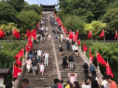 -台州府城(江南长城)