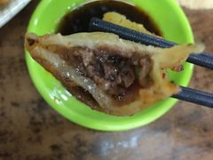 -清真蒋有记(老门东店)