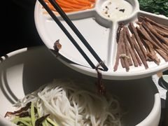 -云海肴·汽锅鸡·云南菜(领展购物广场·中关村店)