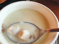 -娜玛瑟德餐厅(宇拓路店)