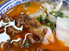 -何记鳝鱼面馆(开发区分店)