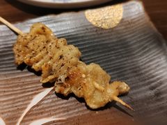 -鸟鹏烧鸟居酒屋(龙岗万科店)