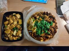 -东来土菜馆(民祥园路店)