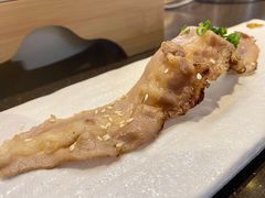 -元气寿司(东方宝泰店)