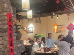 -打酱油·非遗淮扬菜(瘦西湖梅岭店)