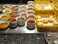 -星伦多 自助料理(圆融店)