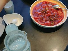 -老牌坊鲁菜名店(美莲广场店)