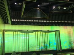 大堂-茶理宜世(东方宝泰店)