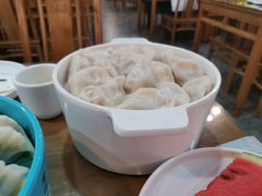-老边饺子馆·东北菜(虎坊桥店)