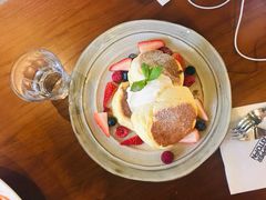 -UPPER KITCHEN(延安路店)