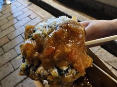 -品腐记·豆腐王朝(老门东总店)