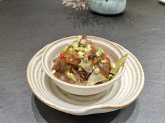 -香雪海饭店中餐厅(人民桥店)