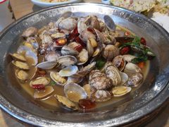 -新白鹿餐厅(城西银泰城店)