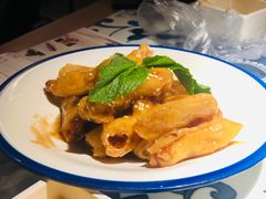 杭儿糖里脊-吴莊(龙城万科里店)