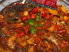 -大师傅金奖啤酒鱼(西街口总店)