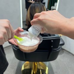-Kraemer Paris  苏豪路易士·嘉玛发廊