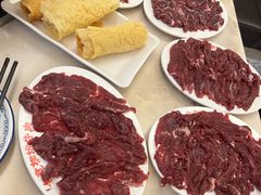 -合意桐坑牛肉粿·鲜牛肉火锅(嵩山总店)