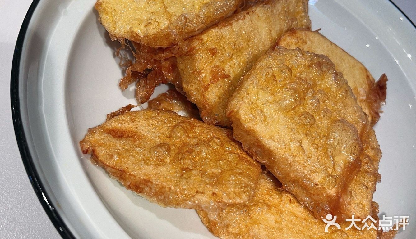 簋街这家小龙虾真的好好吃（不是胡大）