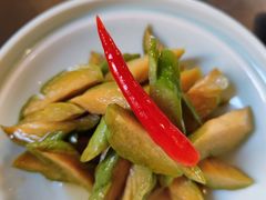 -那家·油麻菜馆(常德道店)
