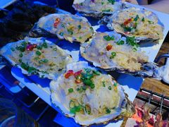 -三个蒙古大叔羊肉串(大宁店)