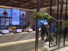 -星河湾温泉洗浴酒店