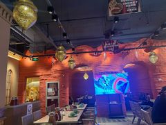 -耶里夏丽·丝路国际·新疆餐厅(浦东区东方路店)