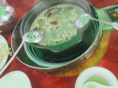 -花苑美食横琴生蚝火锅(拱北粤华路店)