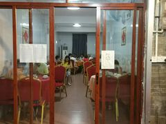 大堂-裕华(南华东路店)