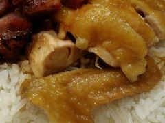 -深井陈记烧鹅酒家(新填地街店)