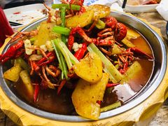 -龙虾奇迹(大华三路店)
