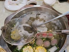 -潮悦牛肉火锅城(水贝店)