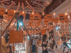 -广州花园酒店