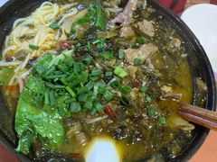 -李米线(武陵路店)