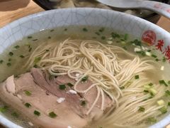 -朱鸿兴面馆(镇湖店)