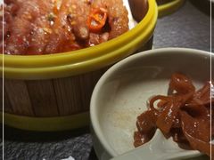 -蝴蝶里·粤菜·点心(滨江龙湖店)