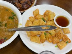 -红灯笼龙凤饭店(宁波老字号店)