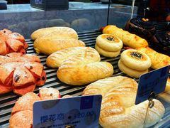 -OVEN LAB乐欧酵室(裕华万达店)