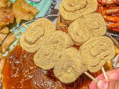-七八冷面·延边朝鲜族美食(欢乐谷店)