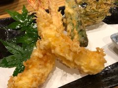 -築地青空三代目(銀座三越店)
