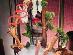 -蟹犇前•帝王蟹雪蟹(陆家嘴店)