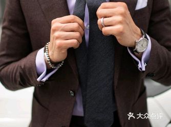 意大利“国民品牌”的高端面料Stylbiella