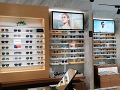 -宝岛眼镜(建外soho店)