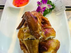 -东江海鲜大排档·潮汕菜·砂锅粥