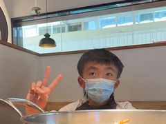 -骨之味·筒骨汤火锅(晋江万达店)