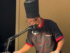 -梅利汴京烤鸭•开封豫菜地标店(晋安路店)