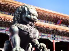 -故宫博物院(故宫)